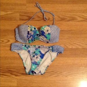 Victoria Secret Sz med Bikini bottom